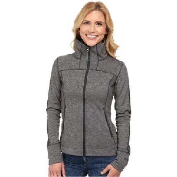 Marmot Jackets & Blazers - Marmot Kenzie stretch fleece Jacket